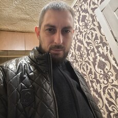 Фотография мужчины Виталий, 37 лет из г. Братск