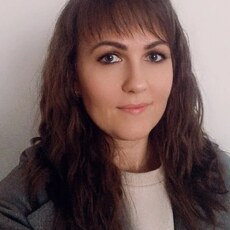 Фотография девушки Татьяна, 41 год из г. Железнодорожный