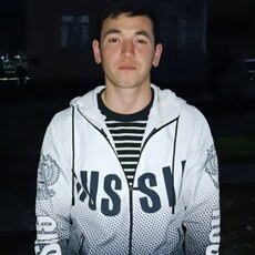 Фотография мужчины Фуркат, 22 года из г. Янгиюль
