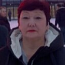 Маргарита, 54 лет