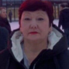 Фотография девушки Маргарита, 54 лет из г. Омск