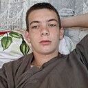 Вячеслав, 18 лет