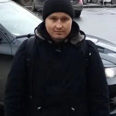 Фотография мужчины Николай, 39 лет из г. Новохоперск