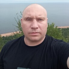 Фотография мужчины Александр, 36 лет из г. Коряжма