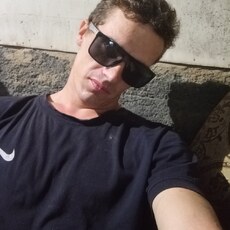 Фотография мужчины Сергей, 23 года из г. Мыски