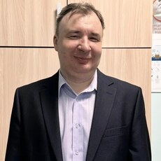 Фотография мужчины Максим, 43 года из г. Мценск