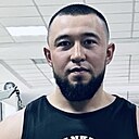 Самат, 27 лет