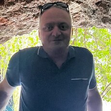Фотография мужчины Manu, 45 лет из г. Поти