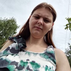 Фотография девушки Vika, 22 года из г. Бийск