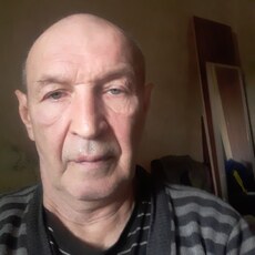 Фотография мужчины Сергей, 63 года из г. Ярославль