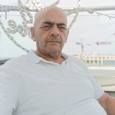 Фотография мужчины Гарик, 48 лет из г. Самара