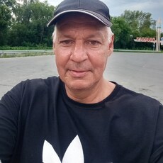 Фотография мужчины Сергей, 48 лет из г. Норильск