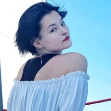 Фотография девушки Екатерина, 18 лет из г. Нижний Новгород