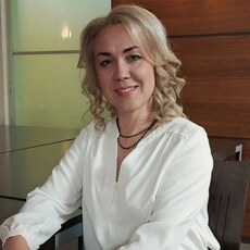 Елена, 47 из г. Шелехов.
