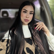 Татьяна, 25 из г. Чита.