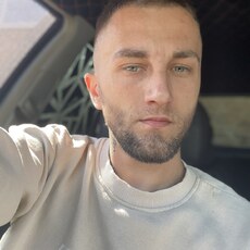 Фотография мужчины Алексей, 30 лет из г. Ельня