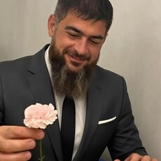 Фотография мужчины Arsen, 31 год из г. Каспийск