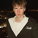 Кирилл, 18 лет