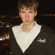 Фотография мужчины Кирилл, 18 лет из г. Карловы Вары