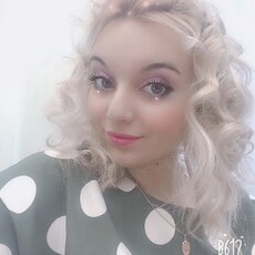 Фотография девушки Ксения, 34 года из г. Нижняя Салда