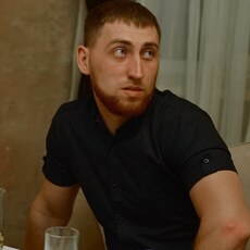 Фотография мужчины Михаил, 30 лет из г. Тула