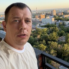 Фотография мужчины Лев, 36 лет из г. Самара