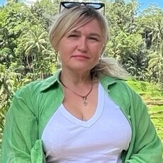 Фотография девушки Татьяна, 53 года из г. Тольятти