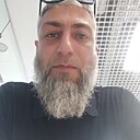 Мансур, 38 лет