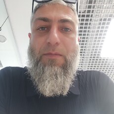 Фотография мужчины Мансур, 38 лет из г. Кстово