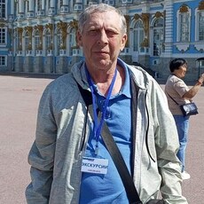 Фотография мужчины Игорь, 64 года из г. Новокузнецк