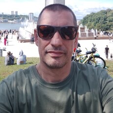 Фотография мужчины Владимир, 47 лет из г. Чебоксары