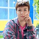 Ильсияр, 35 лет