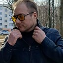 Вадим, 34 года