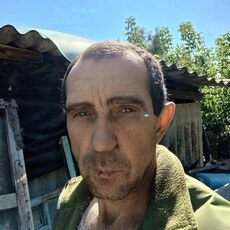 Фотография мужчины Влад, 42 года из г. Барвенково