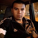 Эфраим, 25 лет