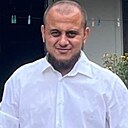 Магамед, 28 лет