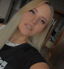 Елена, 26 из г. Пермь.