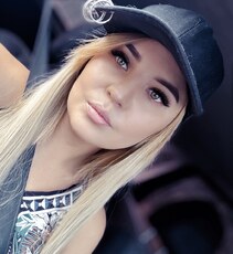 Фотография девушки Елена, 26 лет из г. Пермь