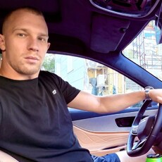 Фотография мужчины Дмитрий, 30 лет из г. Донецк