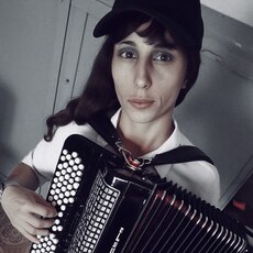 Фотография девушки Людмила, 30 лет из г. Зима