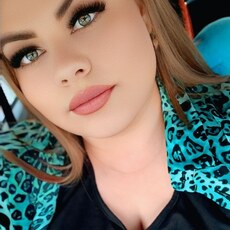 Елизавета, 28 из г. Комсомольск-на-Амуре.