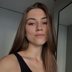 Фотография девушки Анастасия, 23 года из г. Иркутск