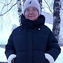 Ульяна, 55 лет