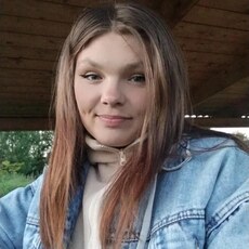 Фотография девушки Алина, 22 года из г. Воткинск