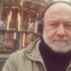 Фотография мужчины Виталий, 59 лет из г. Санкт-Петербург