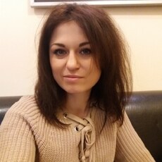 Кира, 38 из г. Крымск.