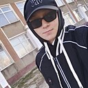 Дмитрий, 20 лет