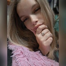 Фотография девушки Вероника, 20 лет из г. Петропавловск-Камчатский