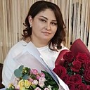 Инна Гажева, 40 лет