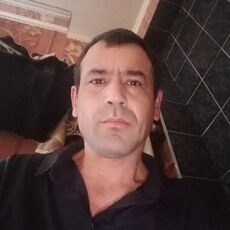 Фотография мужчины Элёр, 42 года из г. Абакан